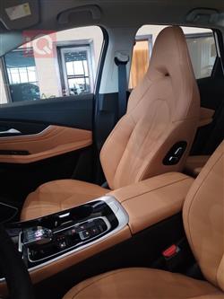 دونج فينج T5 EVO